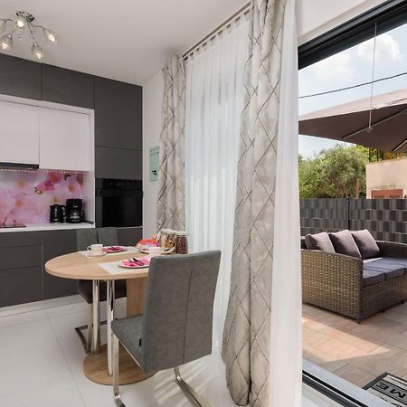 Apartment Flawless Trogir Exteriér fotografie