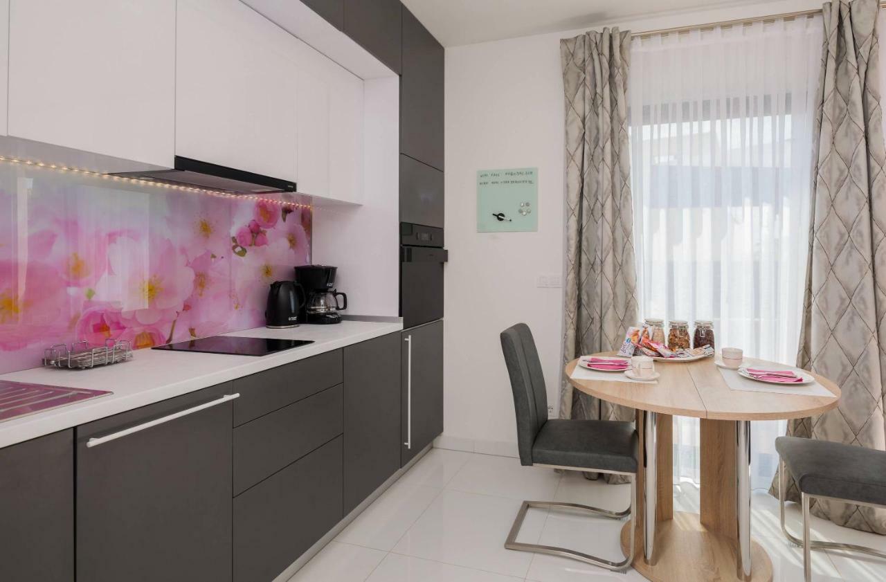 Apartment Flawless Trogir Exteriér fotografie