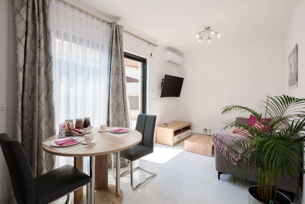 Apartment Flawless Trogir Exteriér fotografie