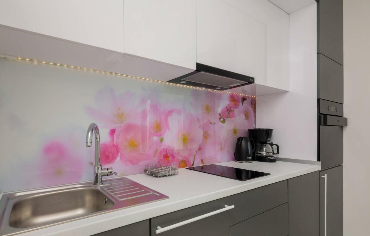 Apartment Flawless Trogir Exteriér fotografie