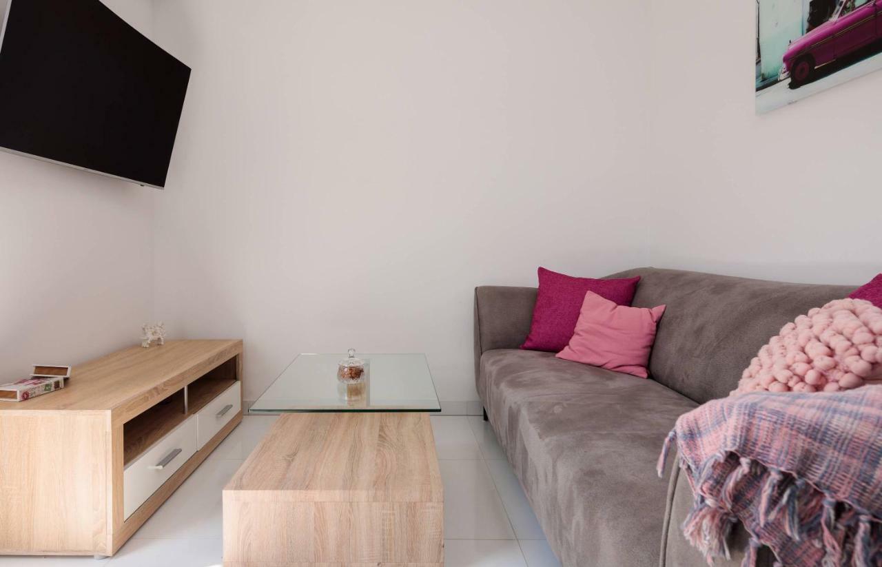 Apartment Flawless Trogir Exteriér fotografie