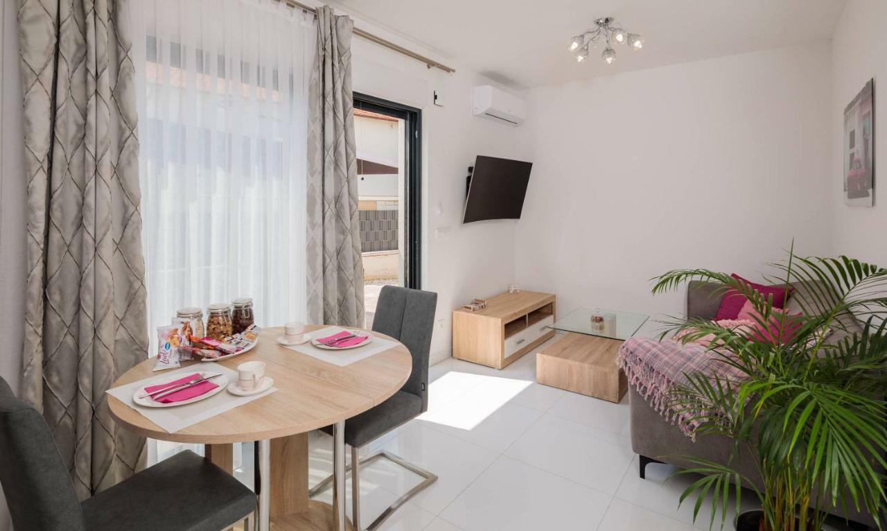 Apartment Flawless Trogir Exteriér fotografie