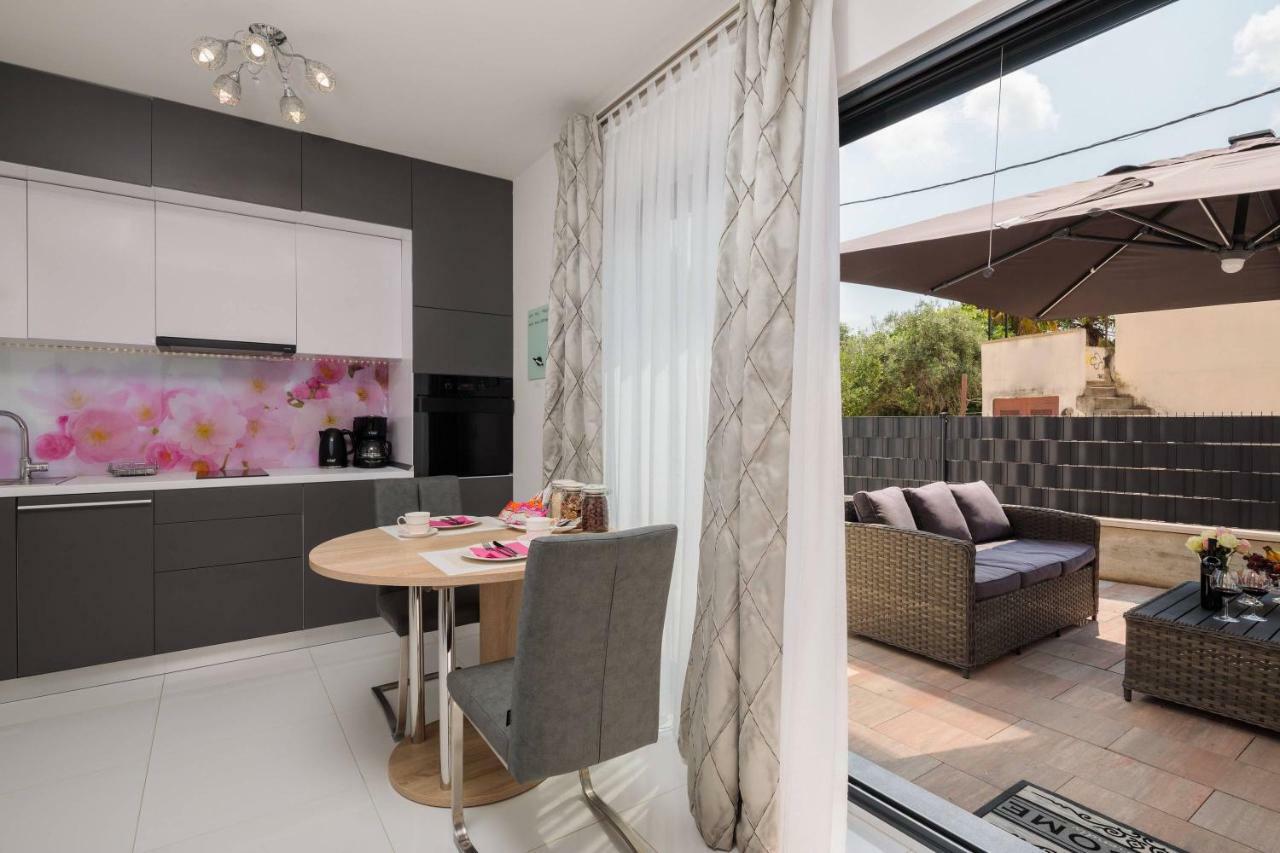 Apartment Flawless Trogir Exteriér fotografie
