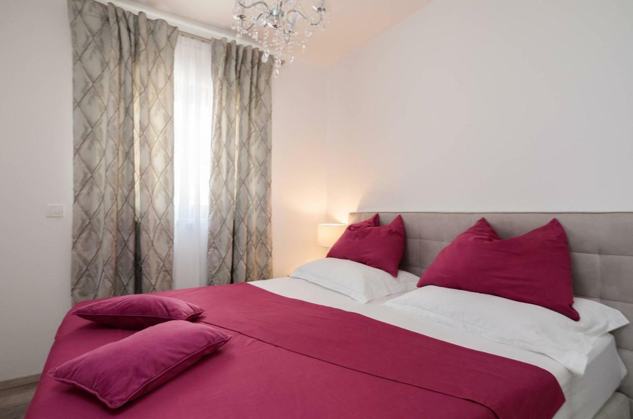Apartment Flawless Trogir Exteriér fotografie