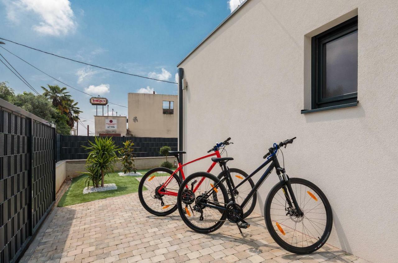 Apartment Flawless Trogir Exteriér fotografie