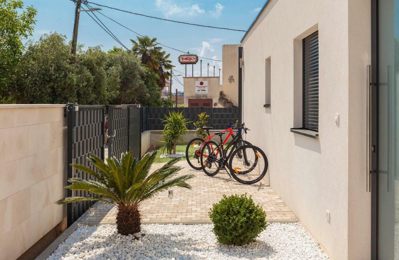 Apartment Flawless Trogir Exteriér fotografie