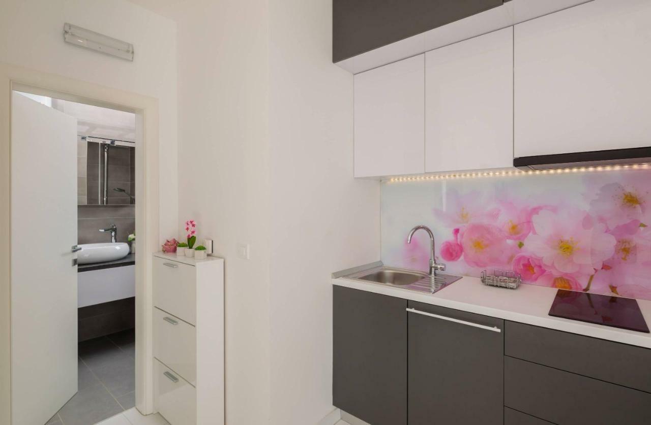 Apartment Flawless Trogir Exteriér fotografie