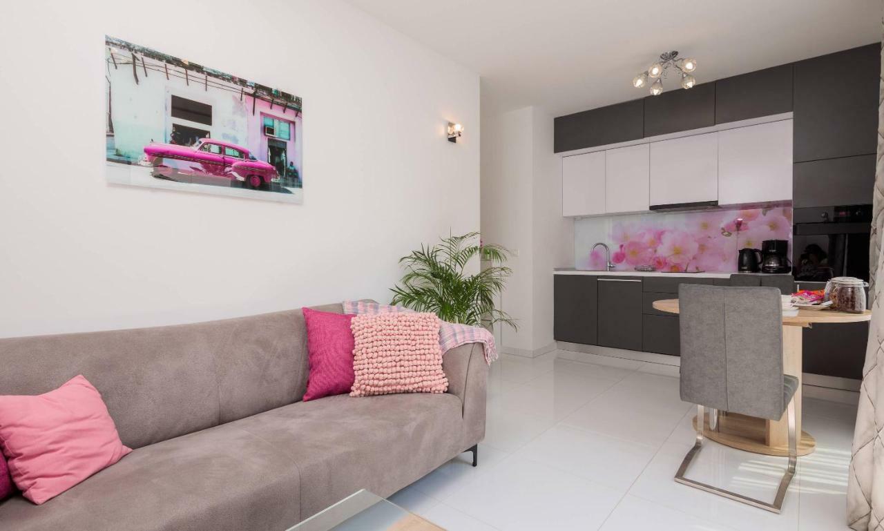 Apartment Flawless Trogir Exteriér fotografie