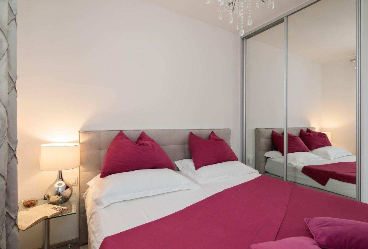 Apartment Flawless Trogir Exteriér fotografie