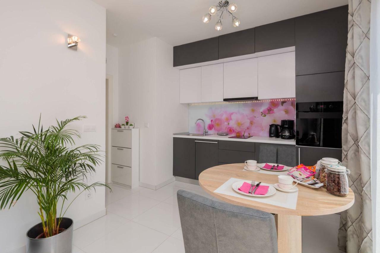 Apartment Flawless Trogir Exteriér fotografie